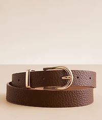 3 Pack Mixed Belt Set