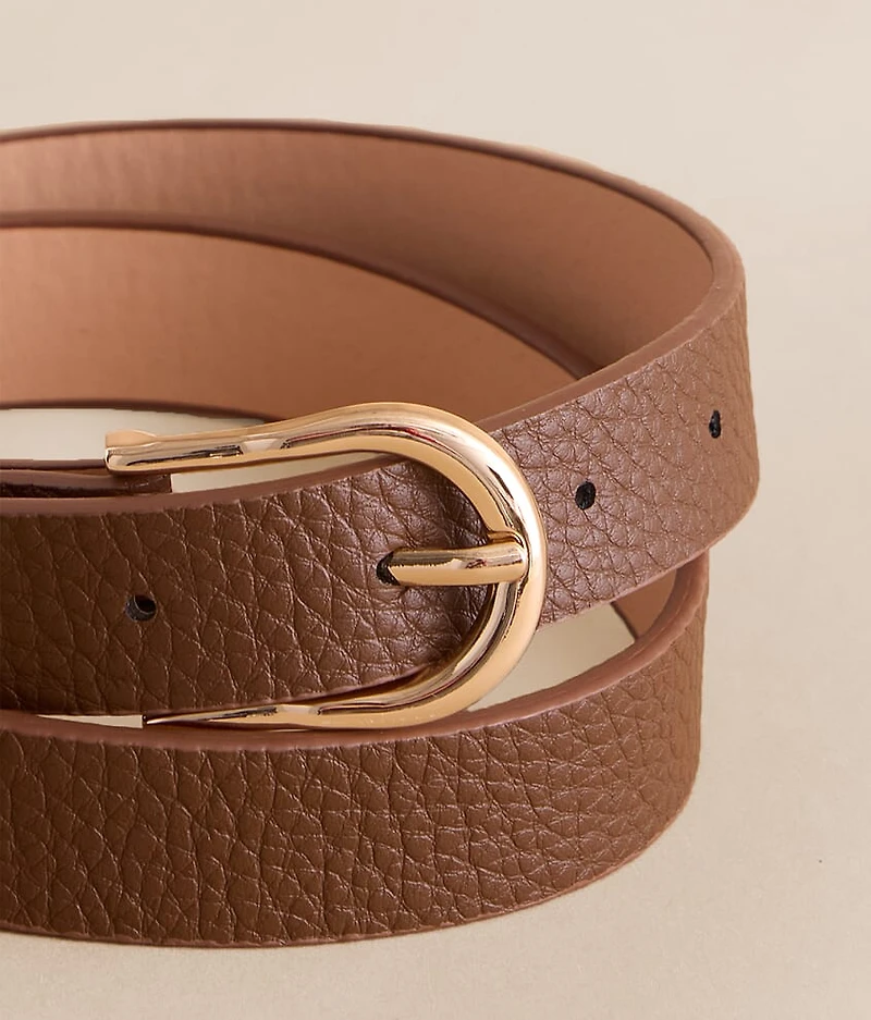 3 Pack Mixed Belt Set