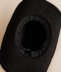 Concho Cowboy Hat