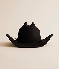 Banded Cowboy Hat