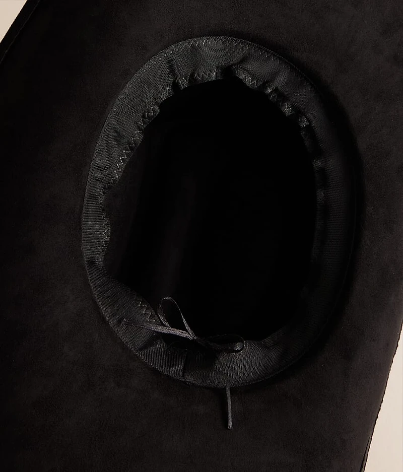 Banded Cowboy Hat