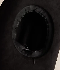 Banded Cowboy Hat