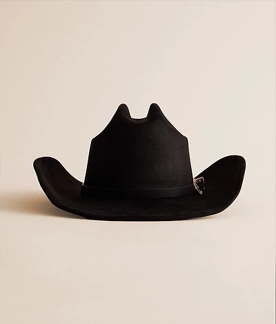 Banded Cowboy Hat