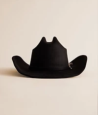 Banded Cowboy Hat