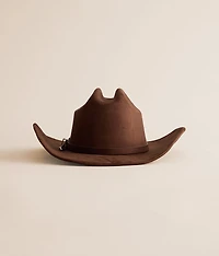 Banded Cowboy Hat