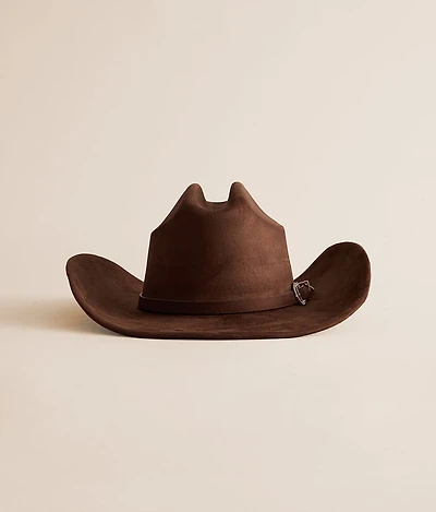 Banded Cowboy Hat