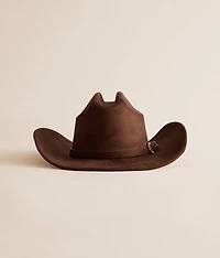 Banded Cowboy Hat