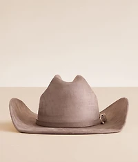 Banded Cowboy Hat