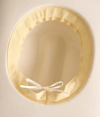 Western Turquoise Concho Cowboy Hat