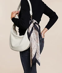 Paisley Fashion Scarf