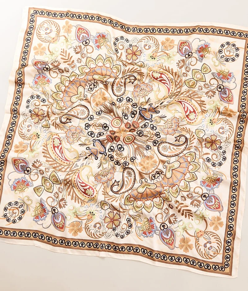 Fashion Scarf