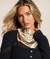 Fashion Scarf