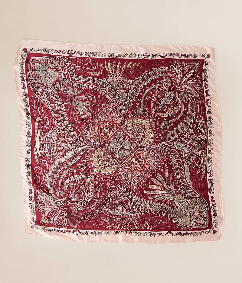 Animal Fashion Scarf