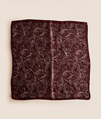 Paisley Fashion Scarf
