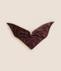 Paisley Fashion Scarf
