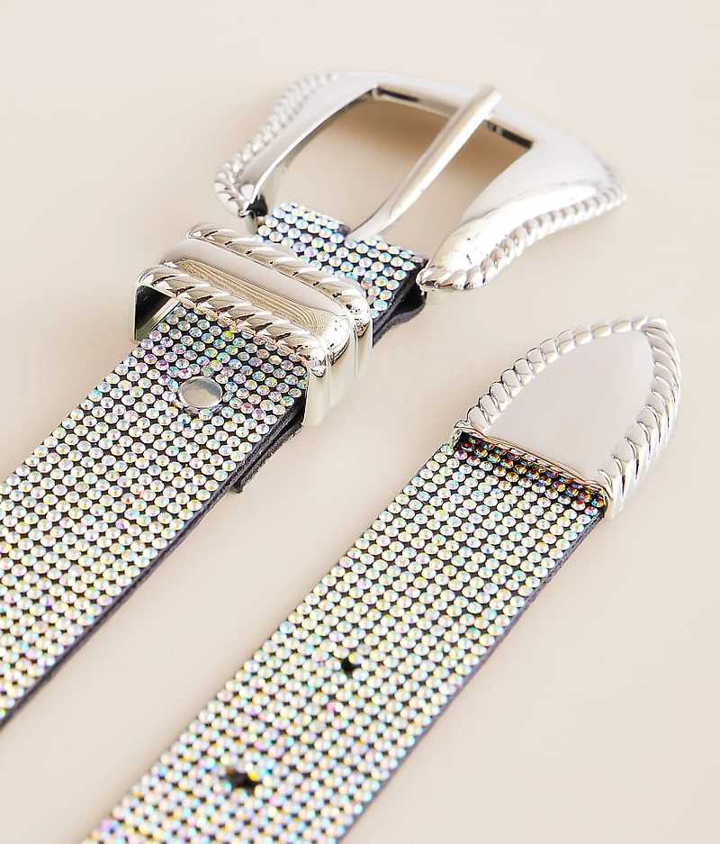 Western Glitz Belt