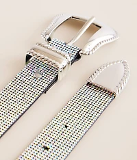 Western Glitz Belt