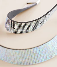 Western Glitz Belt