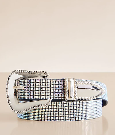 Western Glitz Belt