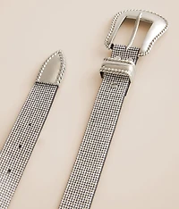Western Glitz Belt
