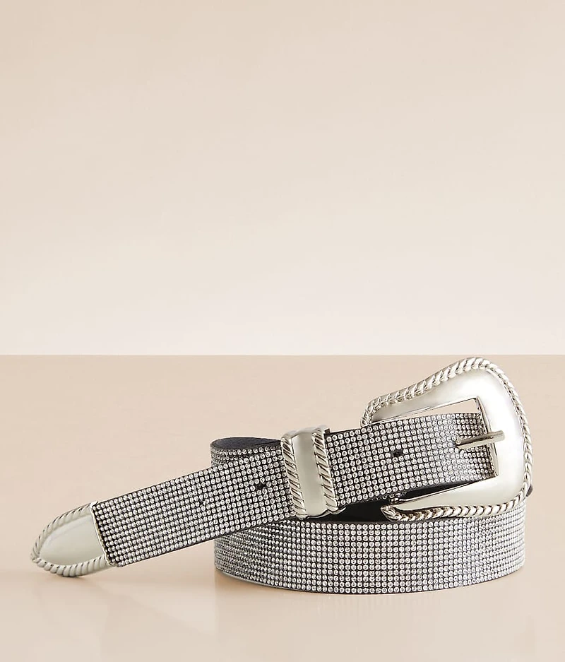 Western Glitz Belt