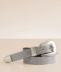 Western Glitz Belt