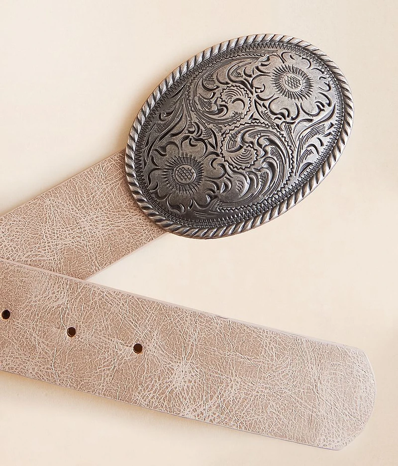 Western Belt