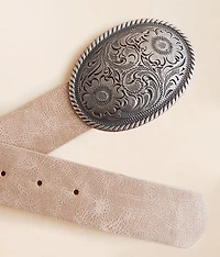 Western Belt