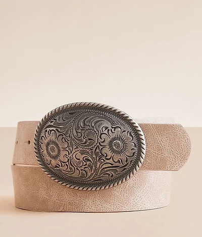 Western Belt