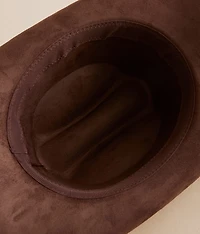 Concho Cowboy Hat