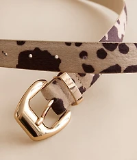 Cow Belt