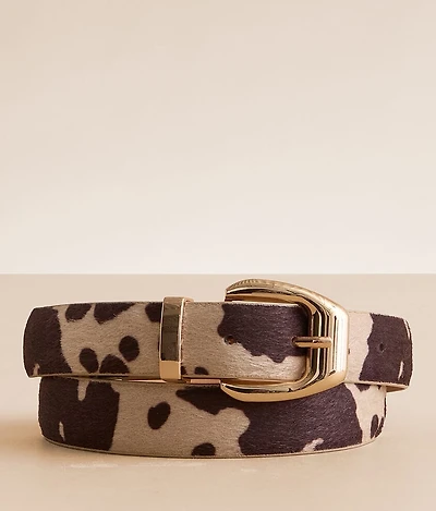 Cow Belt