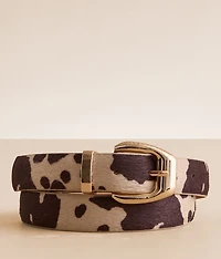 Cow Belt
