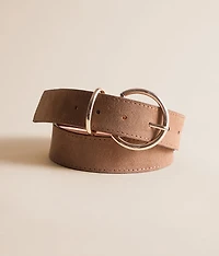Basic Belt