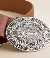 Glitz Western Belt