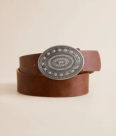 Glitz Western Belt