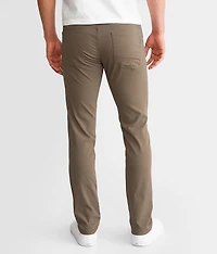 5 Pocket Bungee Straight Pant