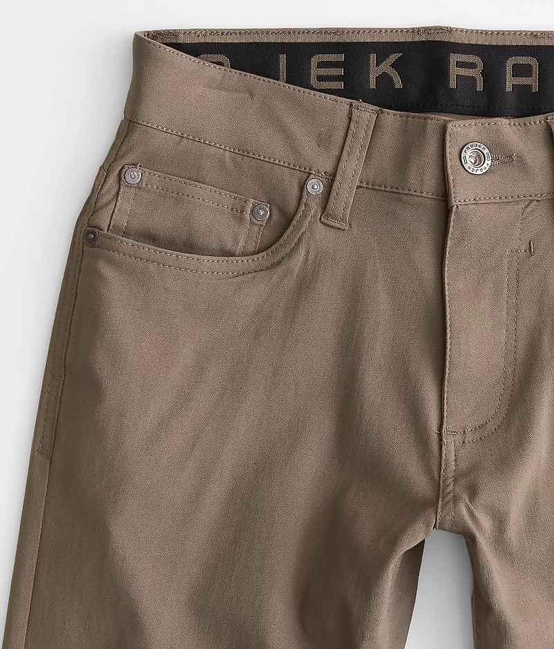 5 Pocket Bungee Straight Pant