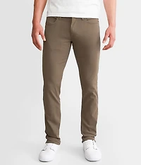 5 Pocket Bungee Straight Pant