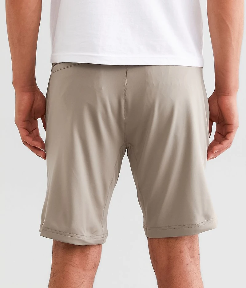 Aero Knit Tech Stretch Short