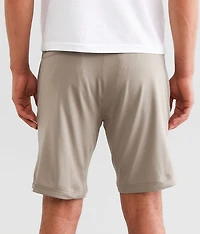 Aero Knit Tech Stretch Short