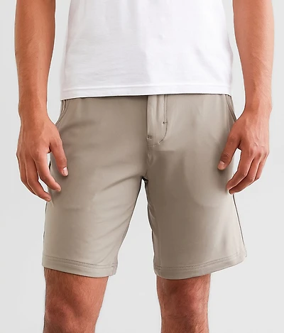 Aero Knit Tech Stretch Short