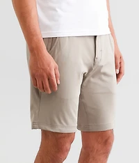 Aero Knit Tech Stretch Short