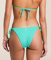 Solid Reversible Swim Bottom