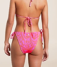 Trip Hop Swim Bottom