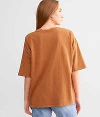 Explorers Club Boyfriend T-Shirt