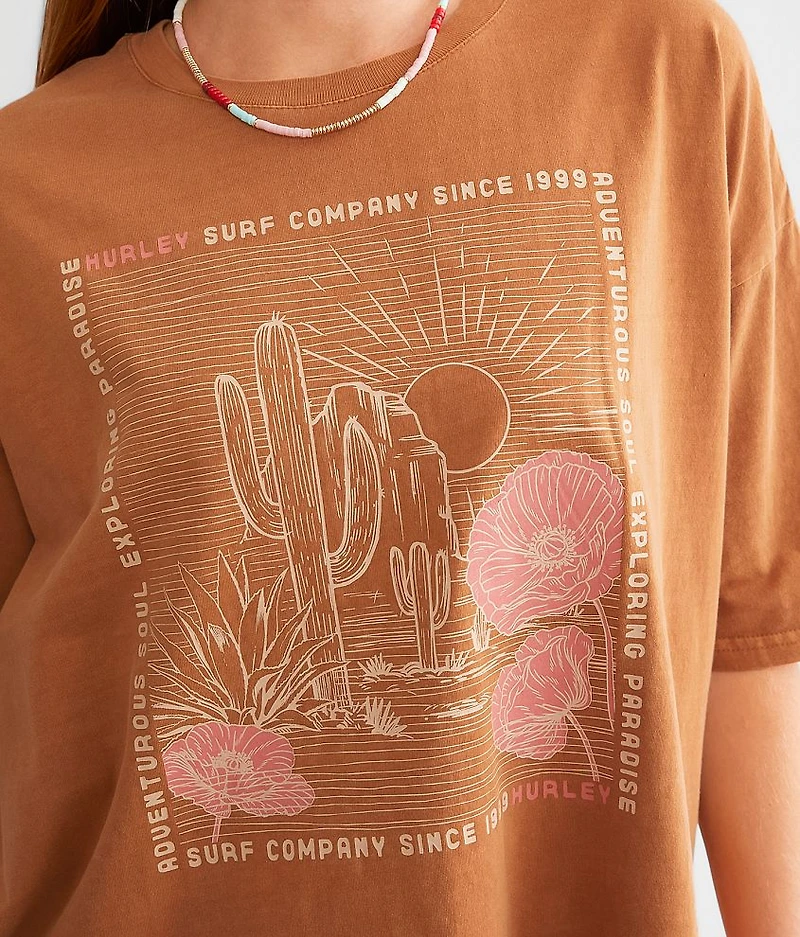 Explorers Club Boyfriend T-Shirt