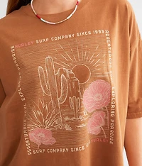 Explorers Club Boyfriend T-Shirt