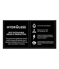 Slim Taper Stretch Jean