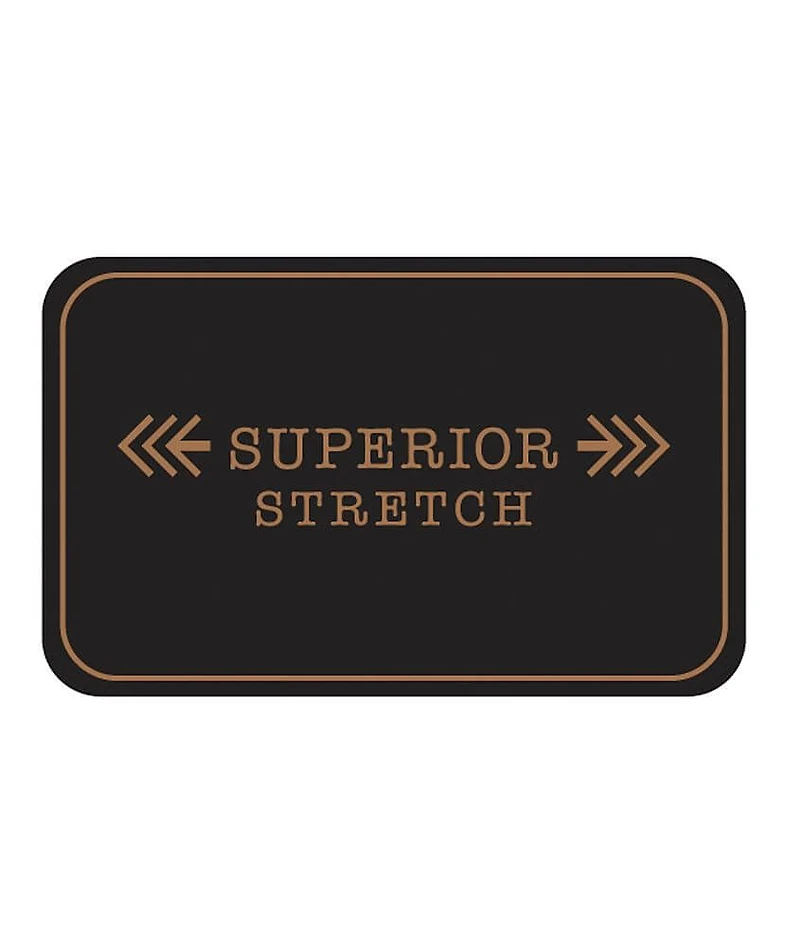 Slim Taper Stretch Jean